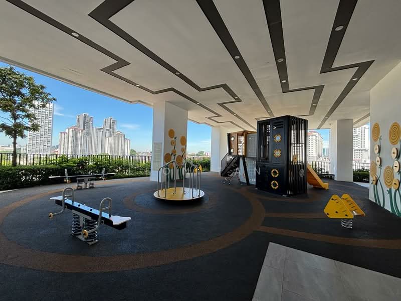 Kondominium untuk Disewa di Tropicana Miyu - Leon Tan - Exterior - PropertyGuru.com.my