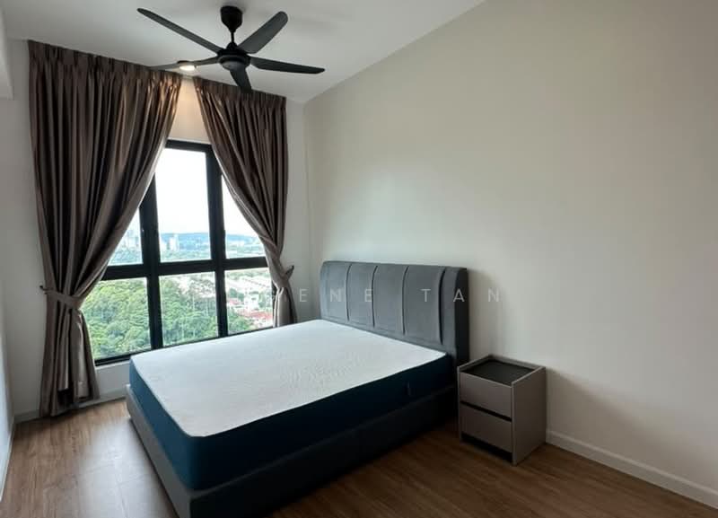 Service Residence for Rent at Serviced Residence @ Sunway D'hill Residences - Eugene Tan - Bedroom - PropertyGuru.com.my