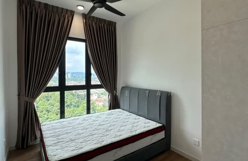 Service Residence for Rent at Serviced Residence @ Sunway D'hill Residences - Eugene Tan - Bedroom - PropertyGuru.com.my