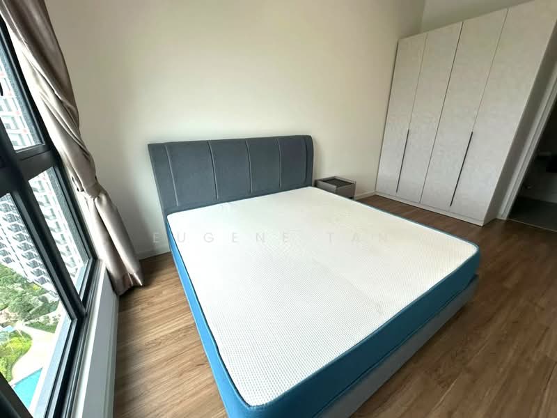 Service Residence for Rent at Serviced Residence @ Sunway D'hill Residences - Eugene Tan - Bedroom - PropertyGuru.com.my