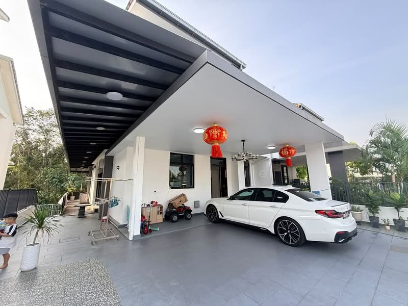 Semi-Detached House for Rent in Horizon Hills (Iskandar Puteri (Nusajaya)) - Wan Ning - PropertyGuru.com.my