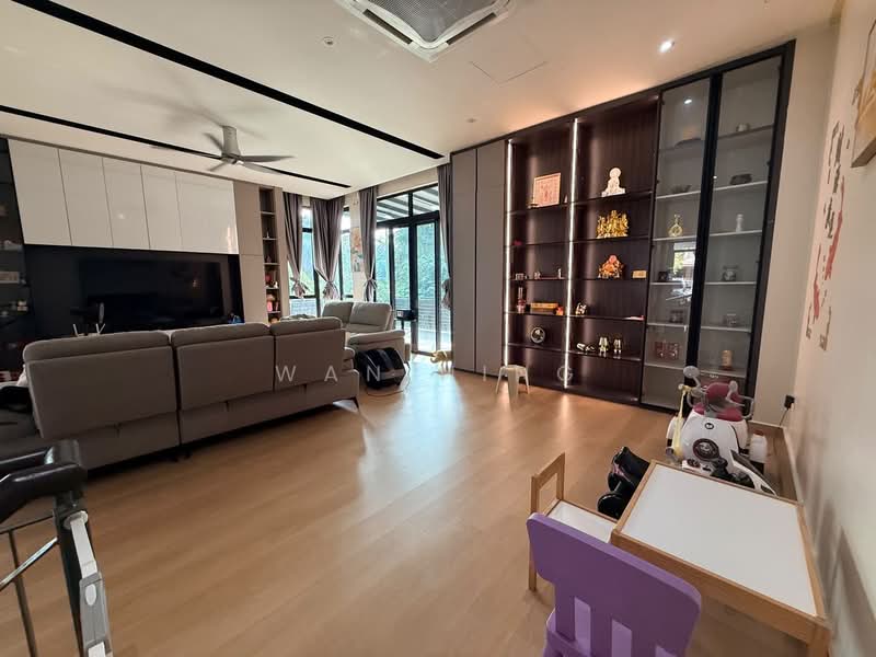Semi-Detached House for Rent in Horizon Hills (Iskandar Puteri (Nusajaya)) - Wan Ning - PropertyGuru.com.my