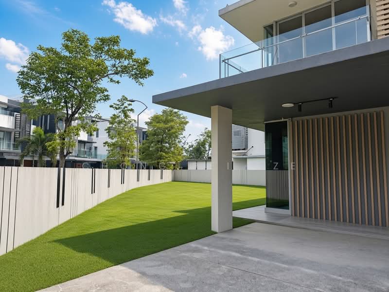 Rumah Berkembar untuk Dijual di Laman Residen Kipark Sri Utara (Batu Caves) - Chong Pei Sze - PropertyGuru.com.my