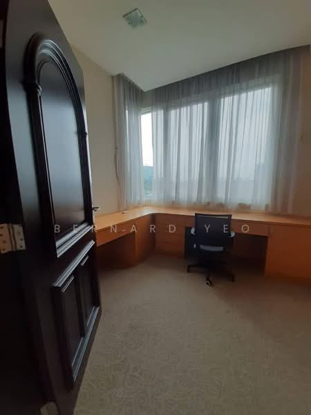 Bungalow House for Sale in Bukit Damansara (Damansara Heights) - Bernard Yeo - Study - PropertyGuru.com.my