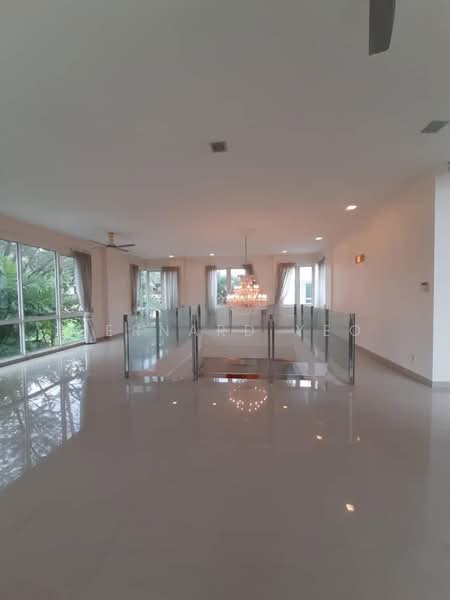 Bungalow House for Sale in Bukit Damansara (Damansara Heights) - Bernard Yeo - Living Room - PropertyGuru.com.my