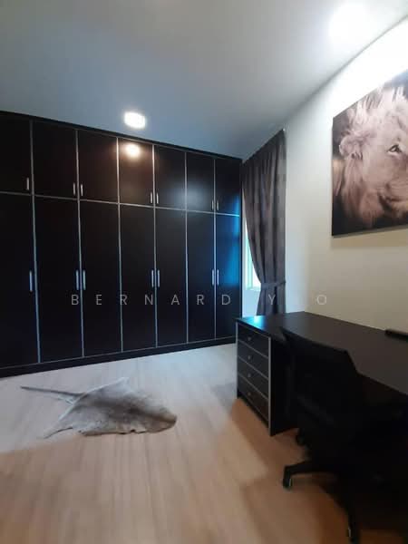 Bungalow House for Sale in Bukit Damansara (Damansara Heights) - Bernard Yeo - Study - PropertyGuru.com.my