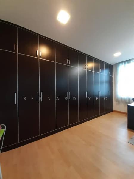 Bungalow House for Sale in Bukit Damansara (Damansara Heights) - Bernard Yeo - Interior - PropertyGuru.com.my