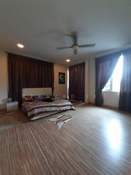 Bungalow House for Sale in Bukit Damansara (Damansara Heights) - Bernard Yeo - Bedroom - PropertyGuru.com.my