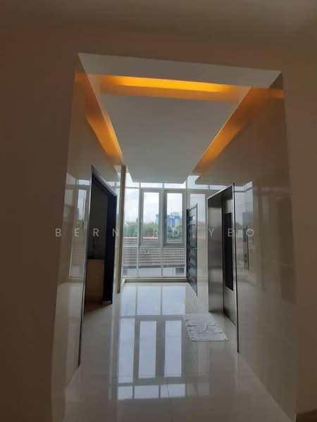 Bungalow House for Sale in Bukit Damansara (Damansara Heights) - Bernard Yeo - Corridor - PropertyGuru.com.my