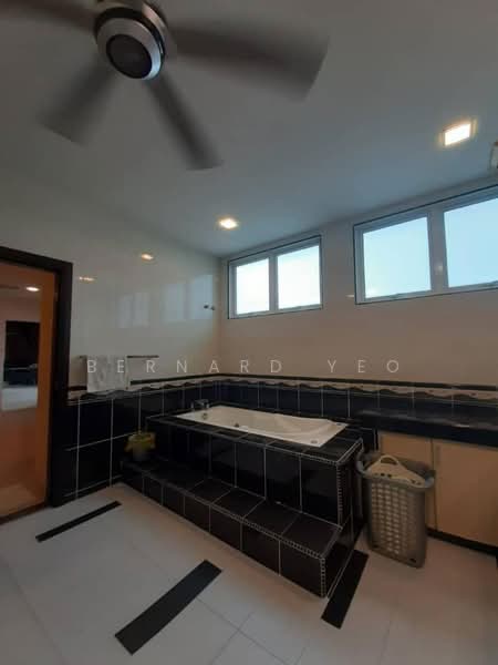 Bungalow House for Sale in Bukit Damansara (Damansara Heights) - Bernard Yeo - Bathroom - PropertyGuru.com.my