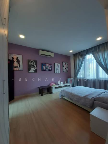 Bungalow House for Sale in Bukit Damansara (Damansara Heights) - Bernard Yeo - Bedroom - PropertyGuru.com.my