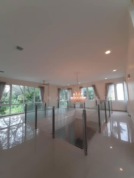 Bungalow House for Sale in Bukit Damansara (Damansara Heights) - Bernard Yeo - Interior - PropertyGuru.com.my