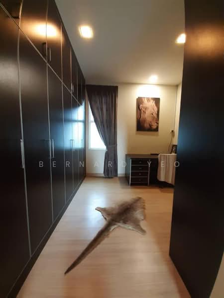 Bungalow House for Sale in Bukit Damansara (Damansara Heights) - Bernard Yeo - Interior - PropertyGuru.com.my