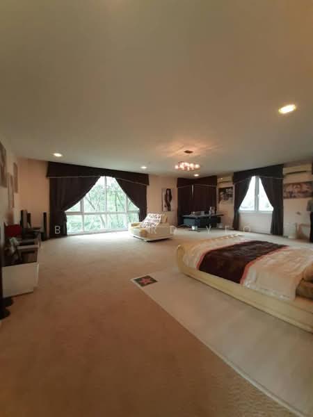 Bungalow House for Sale in Bukit Damansara (Damansara Heights) - Bernard Yeo - Bedroom - PropertyGuru.com.my