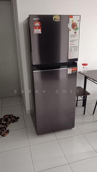 Kediaman Servis untuk Disewa di Residensi Mutiara Kajang 2 - Sarah Chee - Interior - PropertyGuru.com.my