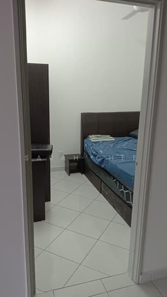 Kediaman Servis untuk Disewa di Residensi Mutiara Kajang 2 - Sarah Chee - Bedroom - PropertyGuru.com.my