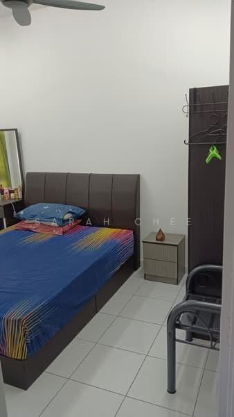 Kediaman Servis untuk Disewa di Residensi Mutiara Kajang 2 - Sarah Chee - Bedroom - PropertyGuru.com.my