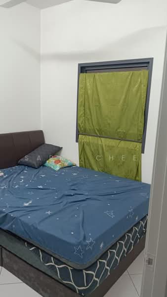 Kediaman Servis untuk Disewa di Residensi Mutiara Kajang 2 - Sarah Chee - Bedroom - PropertyGuru.com.my