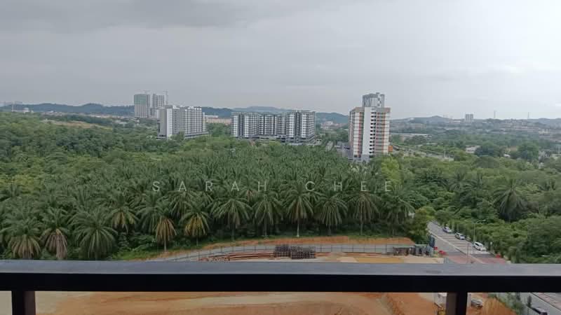Kediaman Servis untuk Disewa di Residensi Mutiara Kajang 2 - Sarah Chee - Exterior - PropertyGuru.com.my