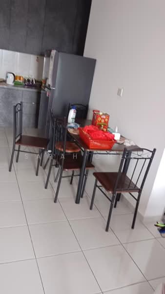 Kediaman Servis untuk Disewa di Residensi Mutiara Kajang 2 - Sarah Chee - Kitchen - PropertyGuru.com.my