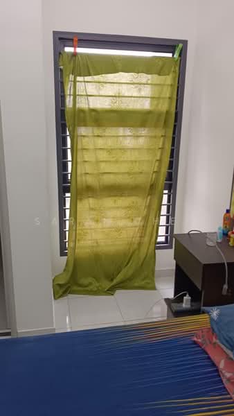 Kediaman Servis untuk Disewa di Residensi Mutiara Kajang 2 - Sarah Chee - Bedroom - PropertyGuru.com.my