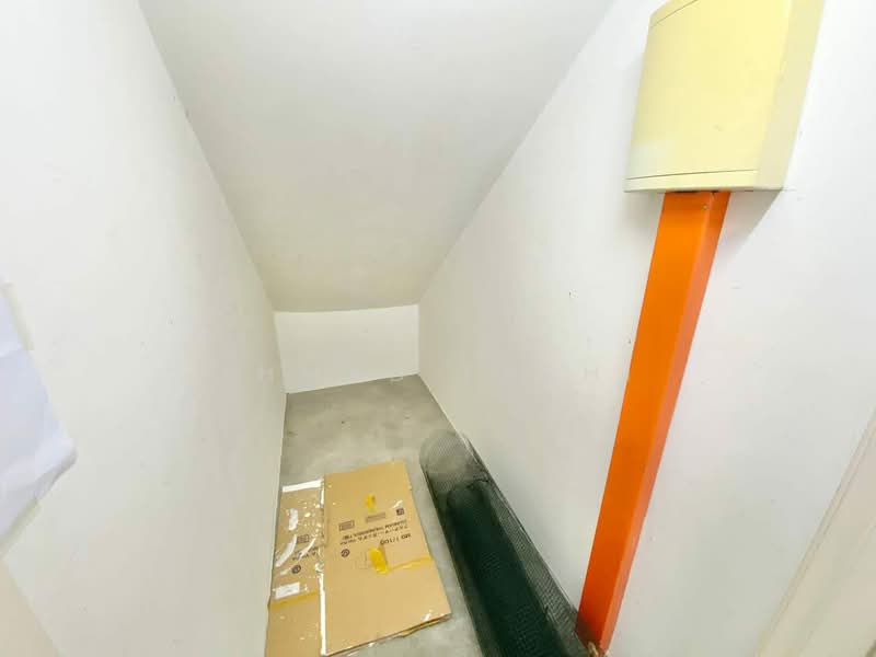 Rumah Teres 2-Tingkat untuk Dijual di Kajang (Selangor) - Ahmad Farhi - Interior - PropertyGuru.com.my