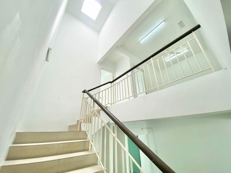 Rumah Teres 2-Tingkat untuk Dijual di Kajang (Selangor) - Ahmad Farhi - Interior - PropertyGuru.com.my
