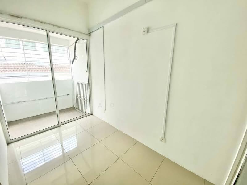 Rumah Teres 2-Tingkat untuk Dijual di Kajang (Selangor) - Ahmad Farhi - Balcony - PropertyGuru.com.my
