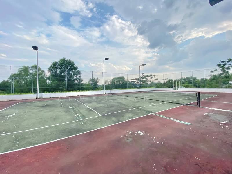 Rumah Teres 2-Tingkat untuk Dijual di Kajang (Selangor) - Ahmad Farhi - Exterior - PropertyGuru.com.my