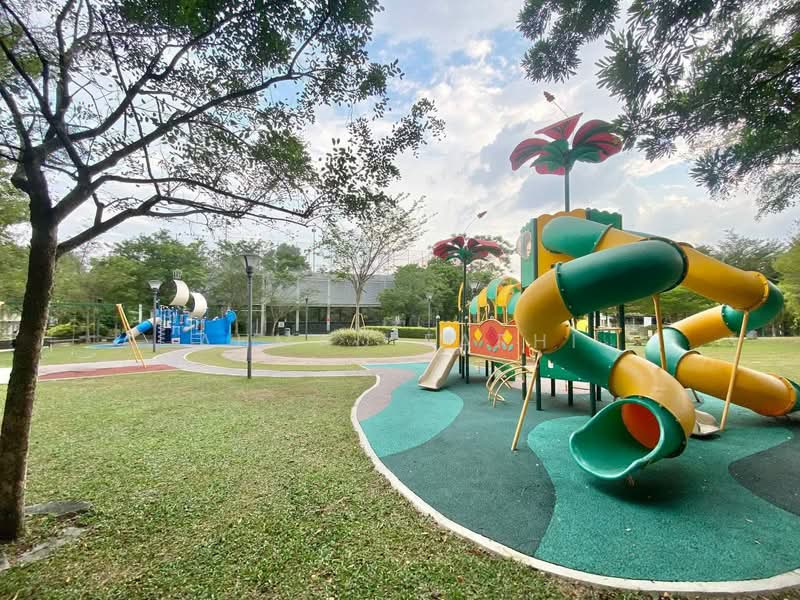 Rumah Teres 2-Tingkat untuk Dijual di Kajang (Selangor) - Ahmad Farhi - Exterior - PropertyGuru.com.my
