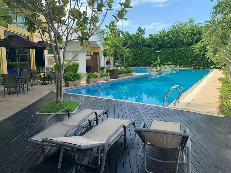 Rumah Teres 2-Tingkat untuk Dijual di Kajang (Selangor) - Ahmad Farhi - Exterior - PropertyGuru.com.my