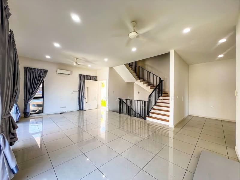 Bungalow House for Sale in Bandar Sungai Long (Selangor) - Keasavan Hari Krishnan - Living Room - PropertyGuru.com.my