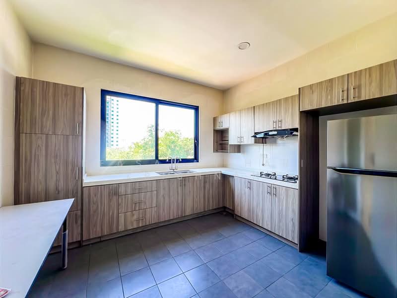 Bungalow House for Sale in Bandar Sungai Long (Selangor) - Keasavan Hari Krishnan - Kitchen - PropertyGuru.com.my