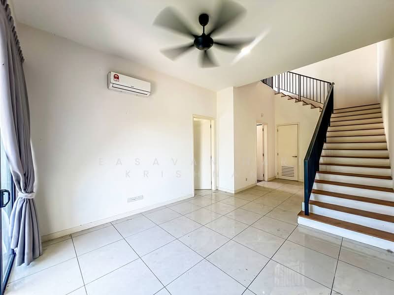 Bungalow House for Sale in Bandar Sungai Long (Selangor) - Keasavan Hari Krishnan - Living Room - PropertyGuru.com.my