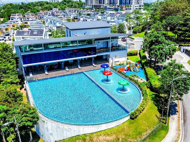 Bungalow House for Sale in Bandar Sungai Long (Selangor) - Keasavan Hari Krishnan - PropertyGuru.com.my