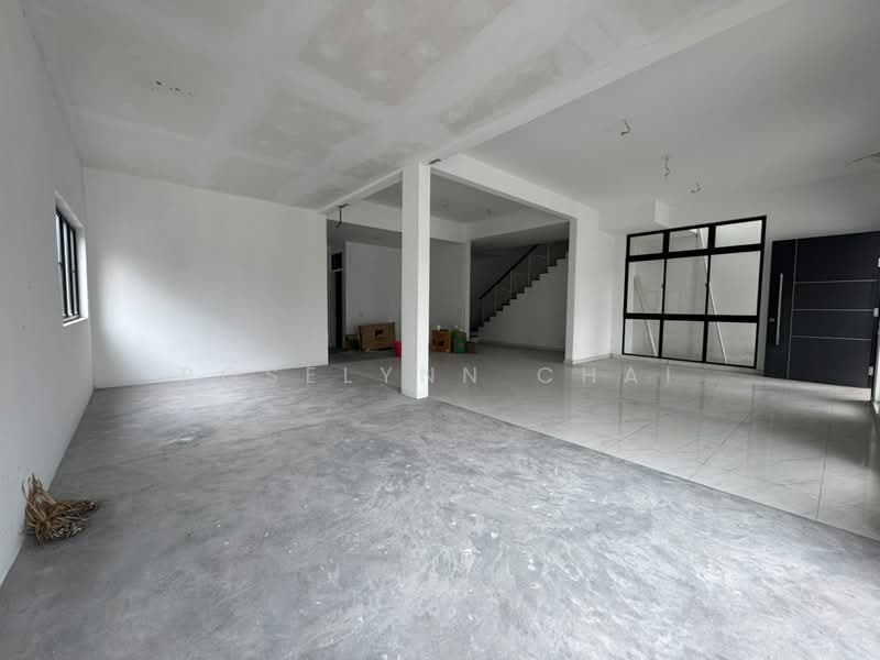 Cluster House for Sale in Setia Tropika (Johor Bahru) - Roselynn Chai - Interior - PropertyGuru.com.my