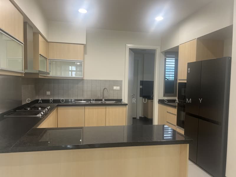 Kondominium untuk Disewa di Seri Hening Residence - Caroline Arulsamy - PropertyGuru.com.my
