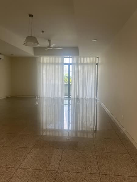 Kondominium untuk Disewa di Seri Hening Residence - Caroline Arulsamy - PropertyGuru.com.my