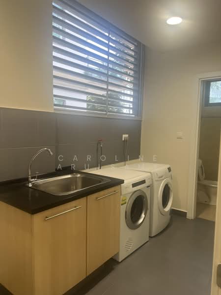 Kondominium untuk Disewa di Seri Hening Residence - Caroline Arulsamy - PropertyGuru.com.my
