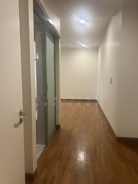 Kondominium untuk Disewa di Seri Hening Residence - Caroline Arulsamy - PropertyGuru.com.my