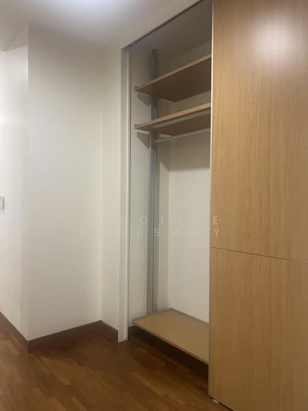 Kondominium untuk Disewa di Seri Hening Residence - Caroline Arulsamy - PropertyGuru.com.my