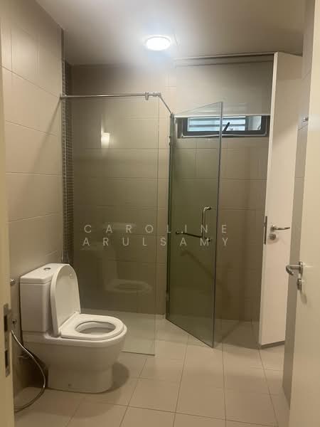 Kondominium untuk Disewa di Seri Hening Residence - Caroline Arulsamy - PropertyGuru.com.my