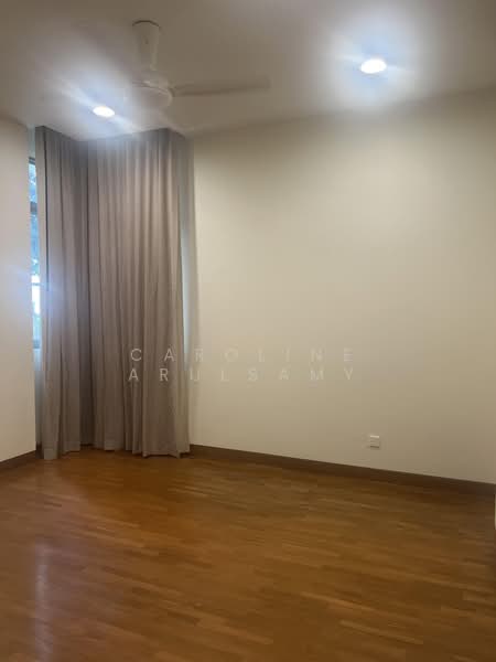 Kondominium untuk Disewa di Seri Hening Residence - Caroline Arulsamy - PropertyGuru.com.my