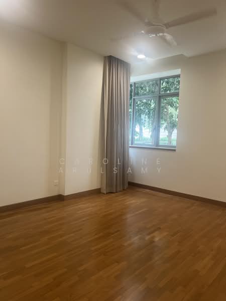 Kondominium untuk Disewa di Seri Hening Residence - Caroline Arulsamy - PropertyGuru.com.my