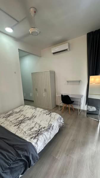 Kondominium untuk Disewa di The Holmes 2 - Iris Lee - Bedroom - PropertyGuru.com.my