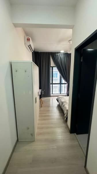 Kondominium untuk Disewa di The Holmes 2 - Iris Lee - Bedroom - PropertyGuru.com.my