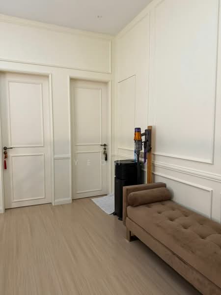 2-storey Terraced House for Sale in Seberang Perai (Penang) - Yeoh . - Interior - PropertyGuru.com.my