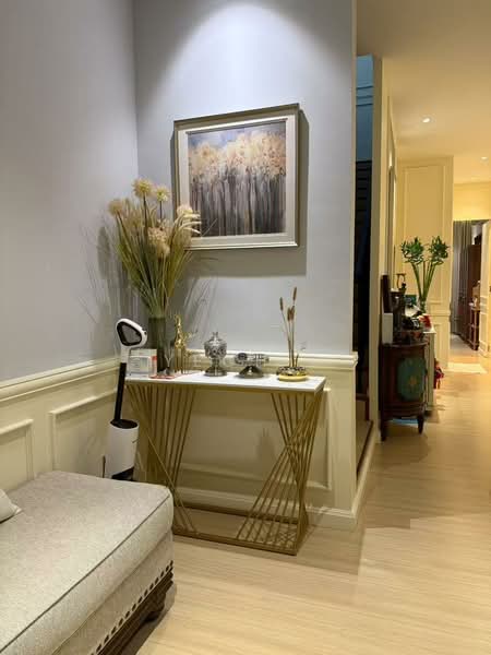 2-storey Terraced House for Sale in Seberang Perai (Penang) - Yeoh . - Interior - PropertyGuru.com.my