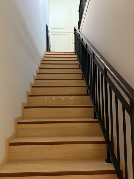 2-storey Terraced House for Sale in Seberang Perai (Penang) - Yeoh . - Interior - PropertyGuru.com.my