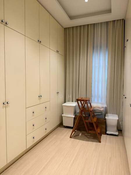 2-storey Terraced House for Sale in Seberang Perai (Penang) - Yeoh . - Interior - PropertyGuru.com.my